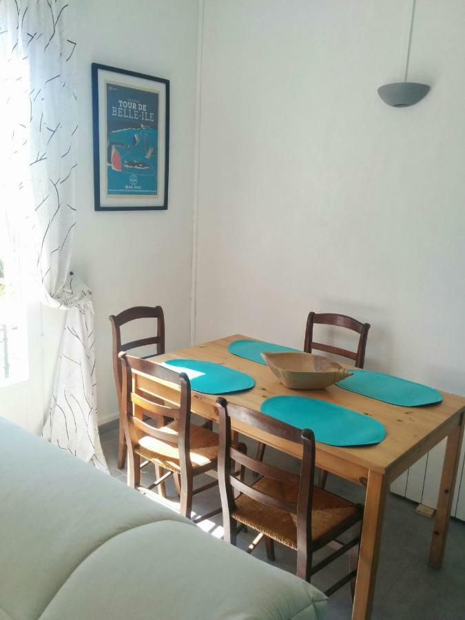Corsica Monti Gite Appart Petreto-Bicchisano Екстериор снимка