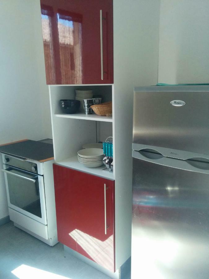 Corsica Monti Gite Appart Petreto-Bicchisano Екстериор снимка